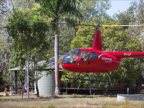 Berry Creek Bush Retreat - Carnarvon Accommodation 8