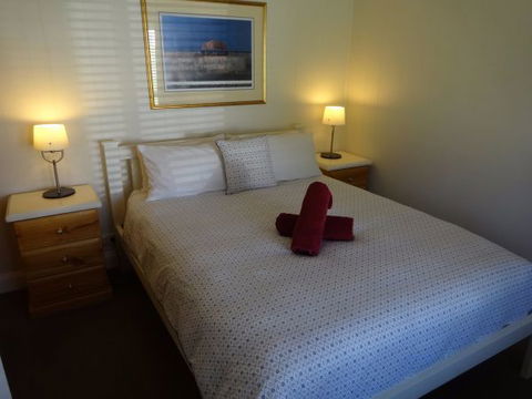 Catho Cottage - Wagga Wagga Accommodation 1