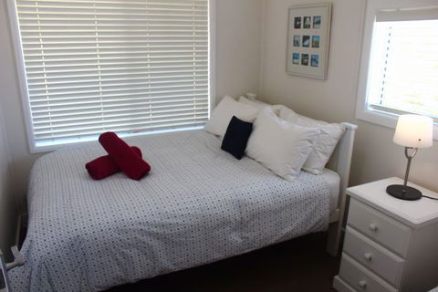 Catho Cottage - Wagga Wagga Accommodation 3