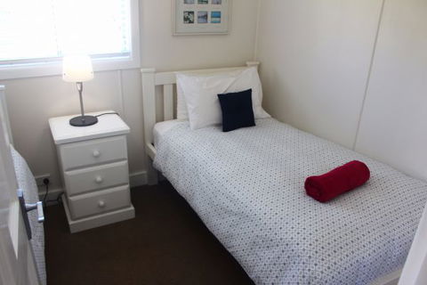 Catho Cottage - Wagga Wagga Accommodation 4