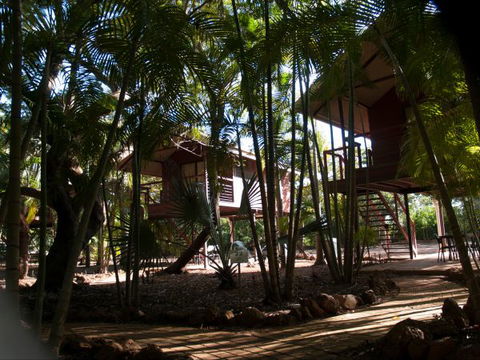 Crab Claw Island Resort - Holiday Sydney 8