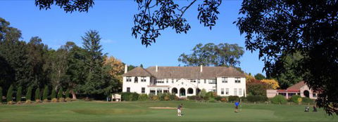 Dormie House - Sunshine Coast Guide 2
