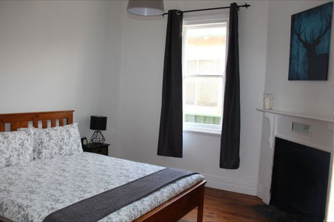 Dreamer's Cottage - Accommodation Yamba 3
