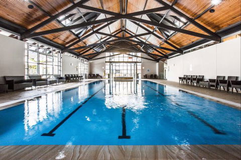 Fairmont Resort Blue Mountains - MGallery By Sofitel - Whitsundays Tourism 3