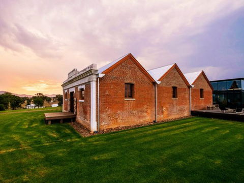Goonoo Goonoo Station - Redcliffe Tourism 4
