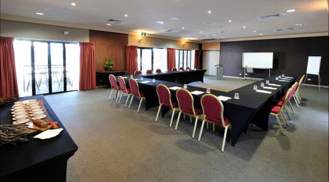 Groote Eylandt Lodge - WA Accommodation 5