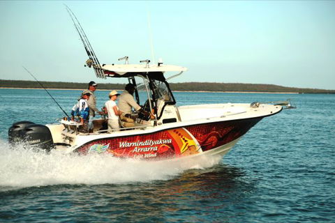Groote Eylandt Lodge - WA Accommodation 8