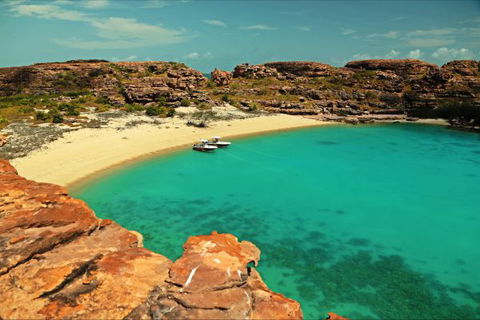 Groote Eylandt Lodge - WA Accommodation 9