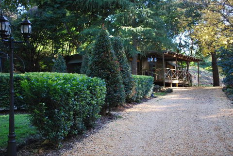 Huntington Cottage - Holiday Sydney 1