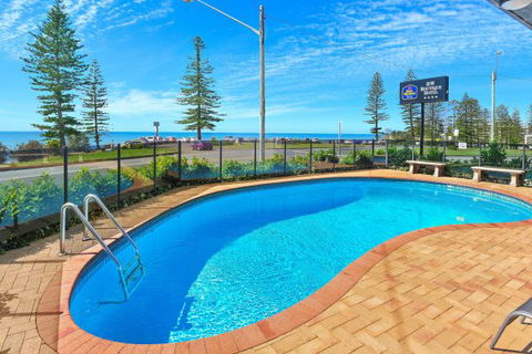 HW Boutique Hotel - Holiday Melbourne 3