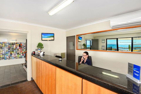 HW Boutique Hotel - Holiday Melbourne 6