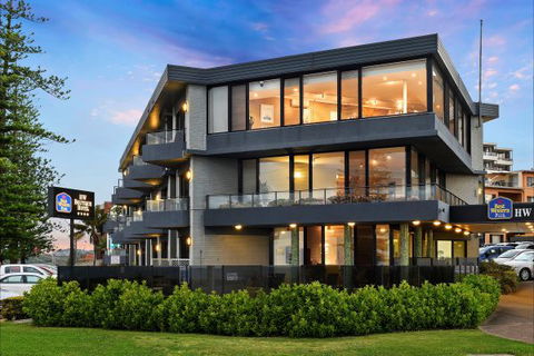 HW Boutique Hotel - Holiday Melbourne 7