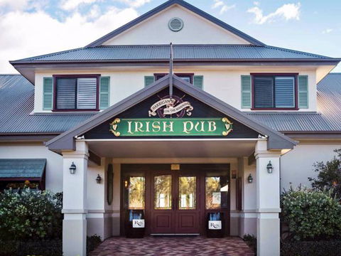 Ibis Styles River Lodge Harrington - Holiday Sydney 2