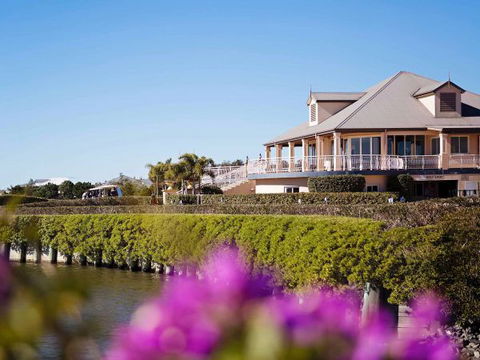 Ibis Styles River Lodge Harrington - Holiday Sydney 3