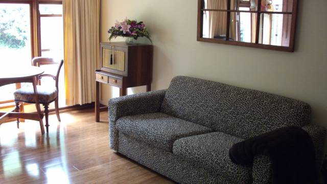 Aranda ACT Byron Bay Accommodation