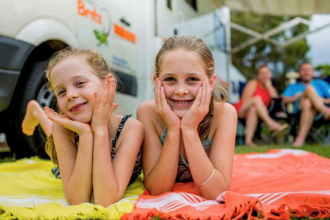 Ingenia Holidays Kingscliff - Wagga Wagga Accommodation 3