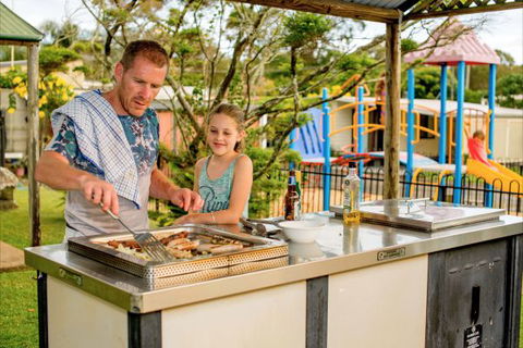 Ingenia Holidays Kingscliff - Wagga Wagga Accommodation 4