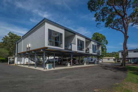 Jervis Bay Holiday Park - Townsville Tourism 3
