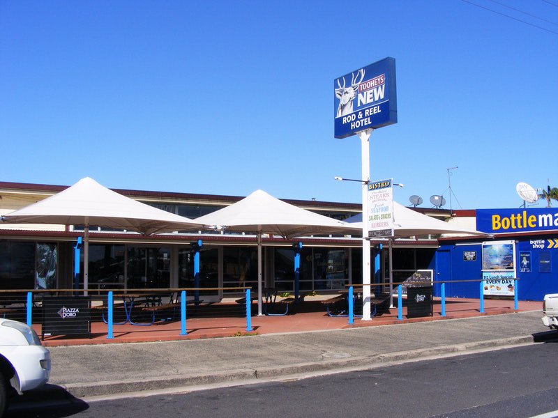 Woodburn NSW WA Accommodation