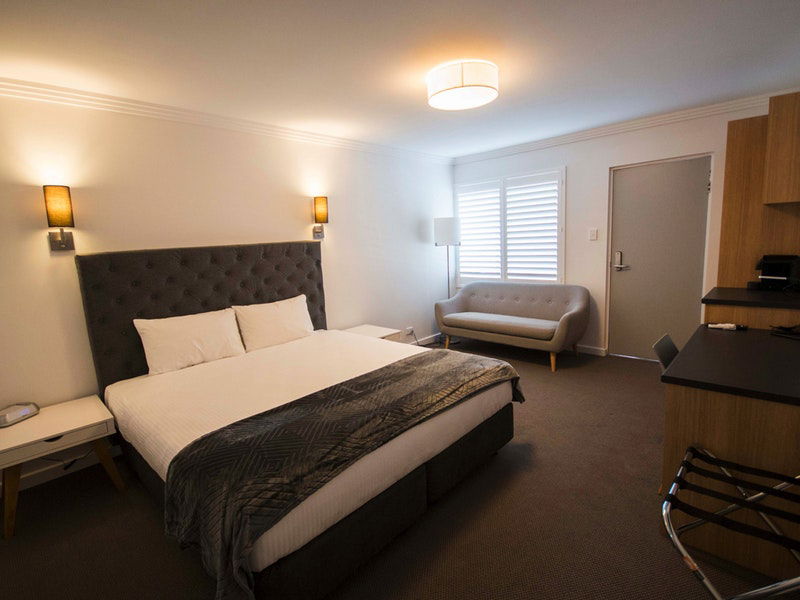 Quays Hotel Image