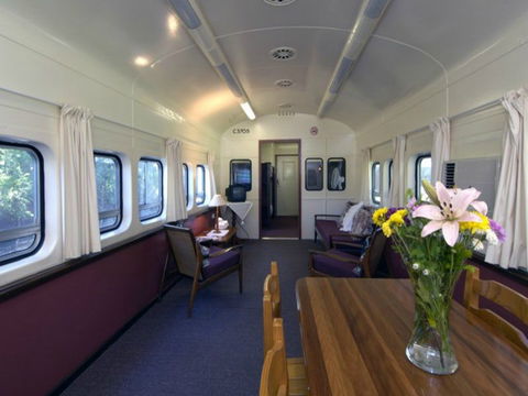 Carriageway Resort - Carnarvon Accommodation 0