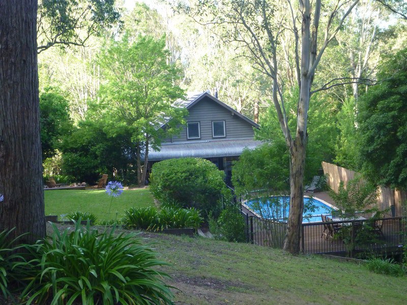 Beluca Cottage Image