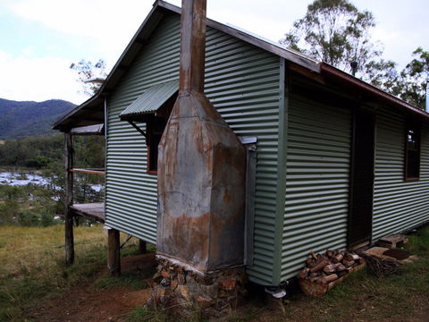 Wave Hill Station Farmstay Clarence River Gorge - Carnarvon Accommodation 0