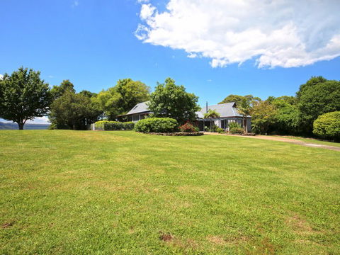 Rayfields At Berry - Bundaberg Accommodation 0