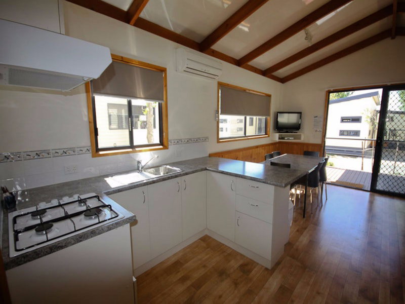 Ingenia Holidays Sun Country Image