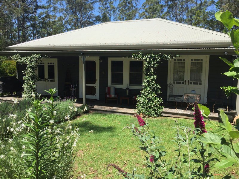 Lemon Tree Cottage Image