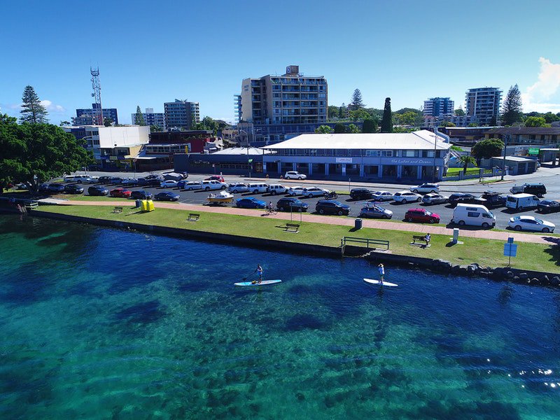 Forster NSW Accommodation Find