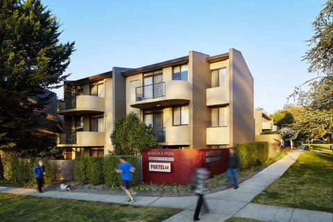 Manuka Park Apartments - Wagga Wagga Accommodation 5