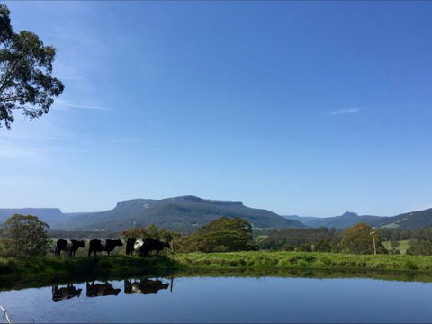 Minimbah Farm Cottages - WA Accommodation 0