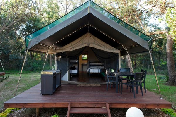NRMA Myall Shores Holiday Park - thumb 1