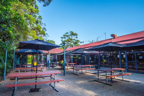 Settlers Inn Port Macquarie - Holiday Melbourne 1