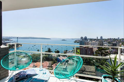 Designer Style - Yamba Accommodation 55