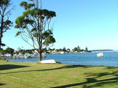 Palais D'Amor At Greenwell Point - Whitsundays Tourism 81