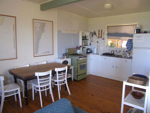 Palais D'Amor At Greenwell Point - Whitsundays Tourism 82