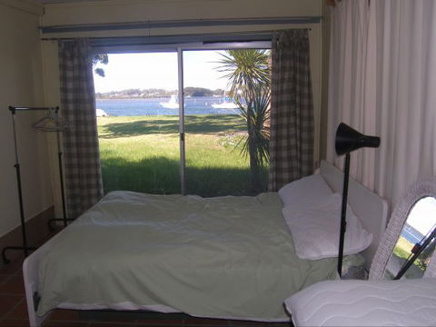 Palais D'Amor At Greenwell Point - Whitsundays Tourism 85