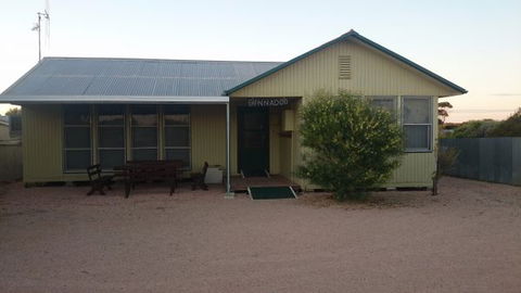 BayHaven - WA Accommodation 122