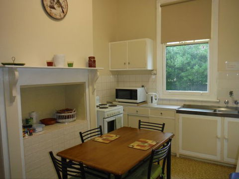 BayHaven - WA Accommodation 142