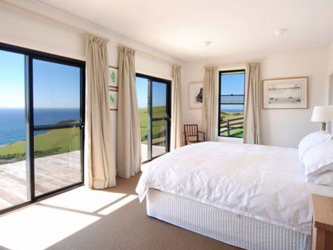 Ocean Farm - Accommodation Yamba 8