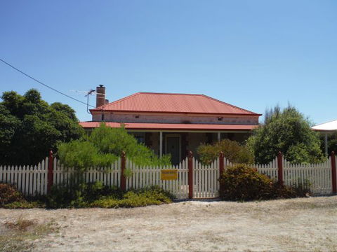 BayHaven - WA Accommodation 150