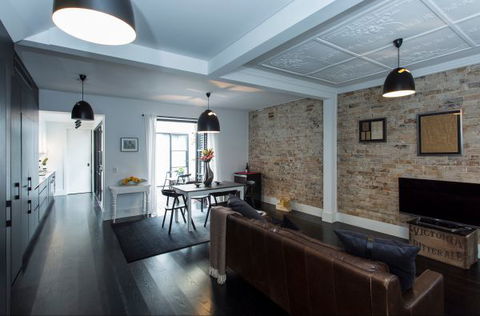 Designer Style - Yamba Accommodation 41