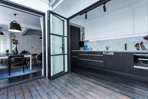 Designer Style - Yamba Accommodation 48