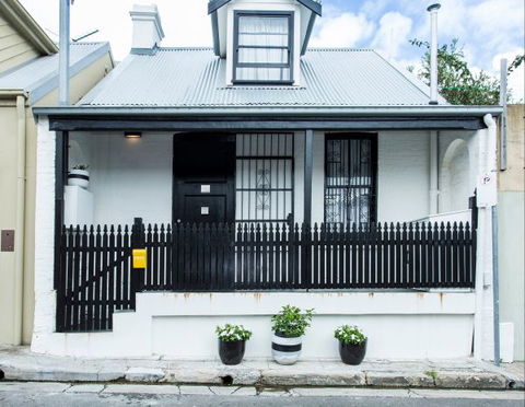 Designer Style - Yamba Accommodation 49