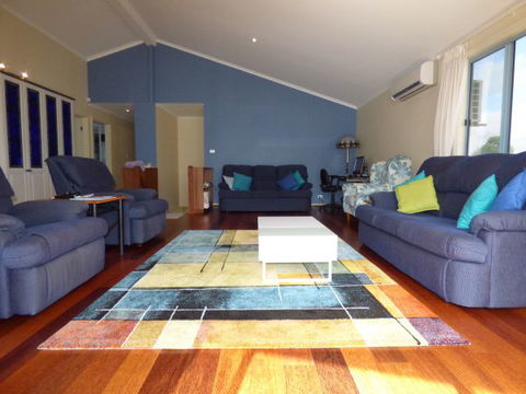Palais D'Amor At Greenwell Point - Whitsundays Tourism 132