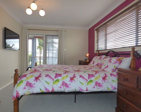 Palais D'Amor At Greenwell Point - Whitsundays Tourism 133