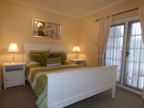 Palais D'Amor At Greenwell Point - Whitsundays Tourism 136