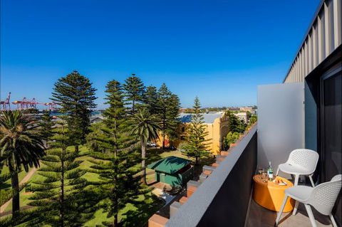 Quest Fremantle - Townsville Tourism 2